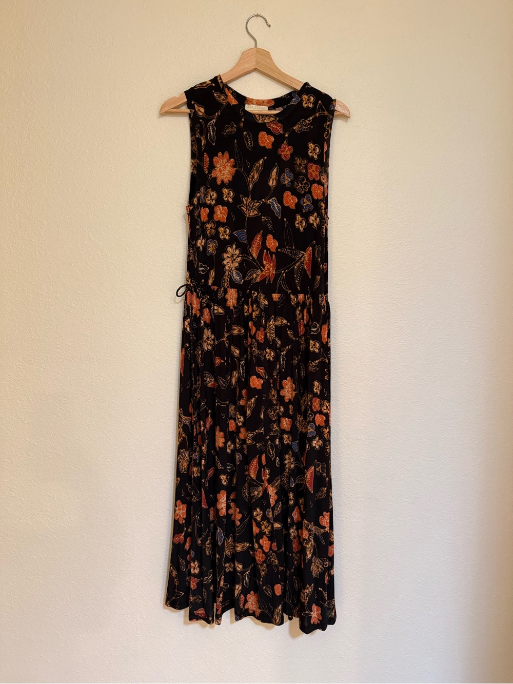 Ulla Johnson Clea Dress Small Like New